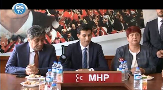 Kadir Bıyık'tan birlik mesajı