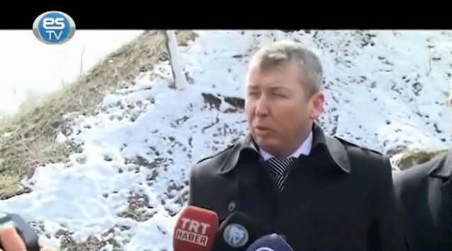 Kahraman Mehmetçiğe destek