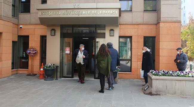 Kamu Kurum ve Kuruluşlarına Hes Kodu ile giriş dönemi başladı