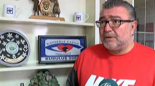 Kanser hastalığı suistimal ediliyor