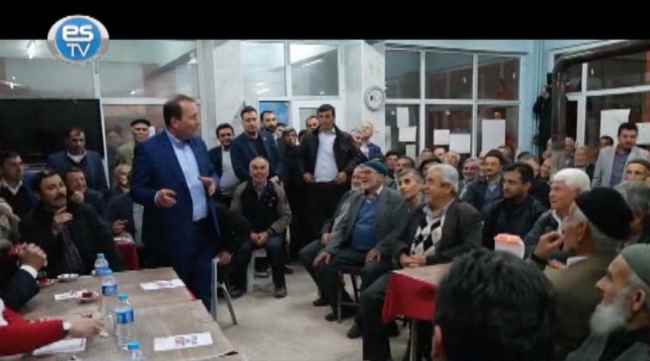 Karacan: Başkanlık her doğan için şarttır