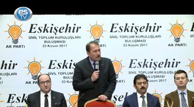 Karacan: Sorunları bizzat ileteceğim