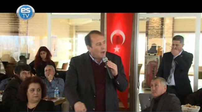 Karacan'dan sert uyarı