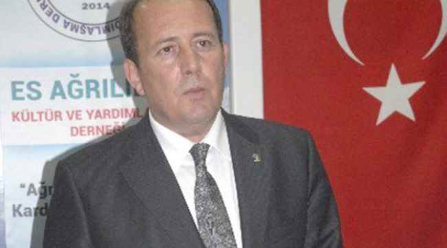 Karacan gençlerle buluştu