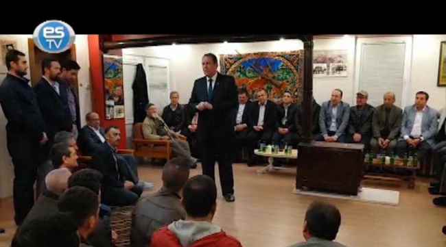 Karacan yeni sistemi anlatıyor