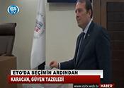 KARACAN GÜVEN TAZELEDİ