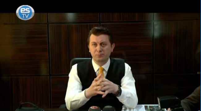 Karapınar Mahallesine müjde