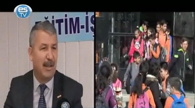 Karne heyecanına az kaldı