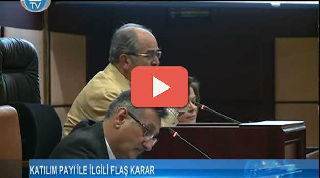 KATILIM PAYINDA FLAŞ KARAR