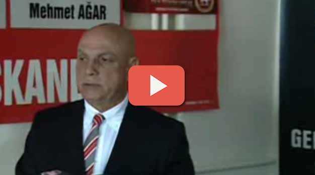 KATLİAMCI DEVLETLER BİZİ SUÇLUYOR