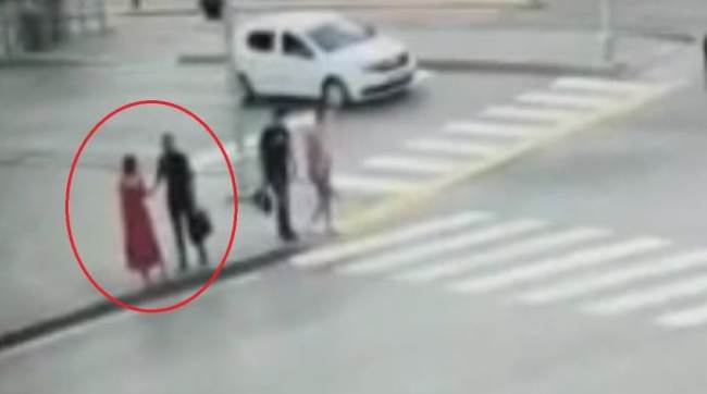 Kaybolan genç kız olayında yeni gelişme