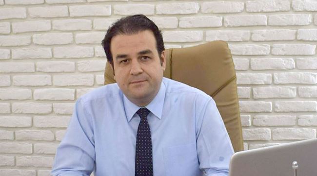 Kaynarca ES TV'ye konuştu