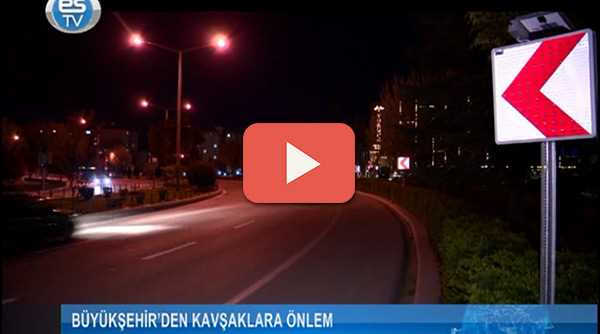 KAZALARI ÖNLEMEK İÇİN LEVHA