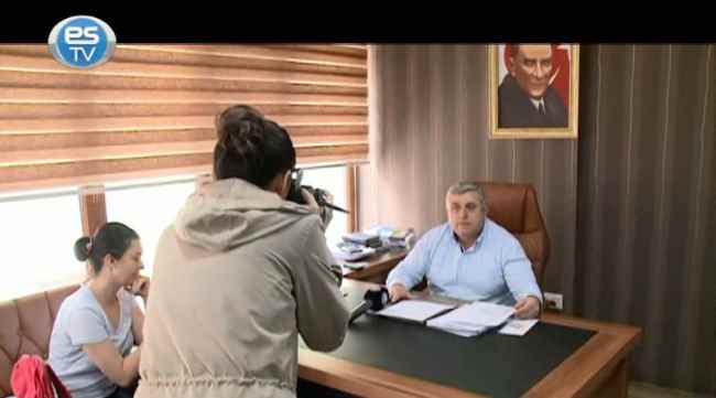 Kazanan işçiler oldu