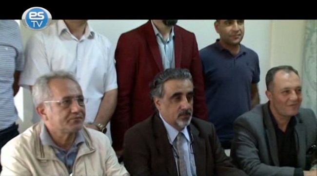 Kazanan isimler belli oldu