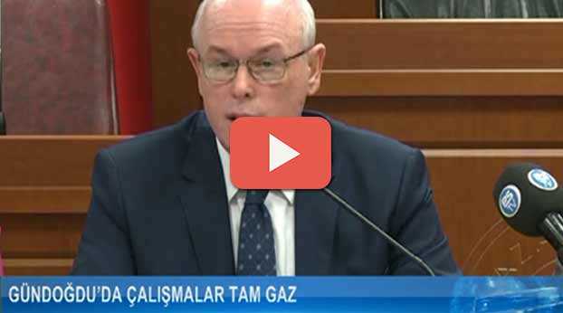 KAZIM KURT 2 YILI DEĞERLENDİRDİ