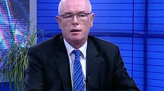 Kazım Kurt Ekstra Gündem'e konuk oldu