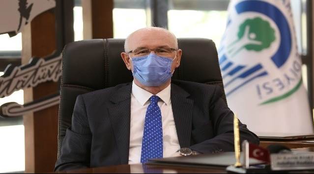 Kazım Kurt'tan artış gösteren covid 19 ile ilgili açıklama