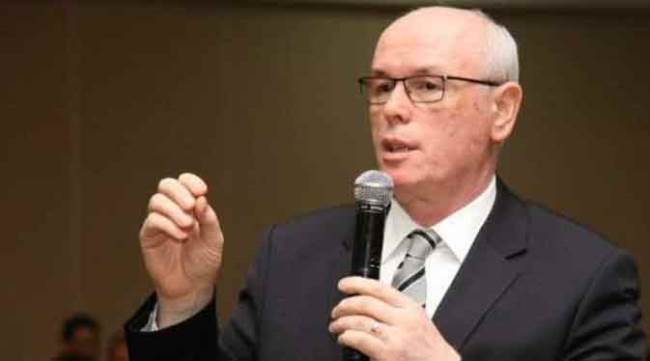 Kazım Kurt'tan İYİ Parti'ye sert tepki