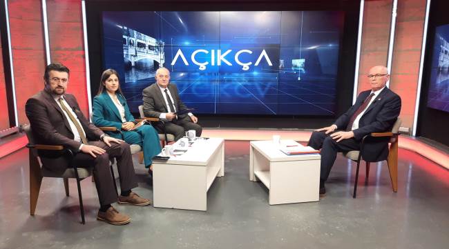 Kemal Kılıçdaroğlu yüzde 65 oy alacak