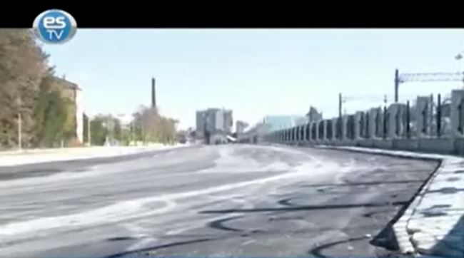 Kent merkezine erişim kolaylığı