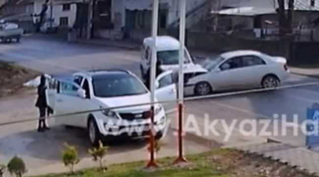 KIL PAYI ÖLÜMDEN KURTULDU