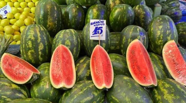 Kilosu 15 liradan satılıyor