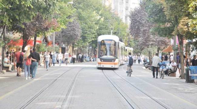 Kira ödeyemeyen kepenk indirecek