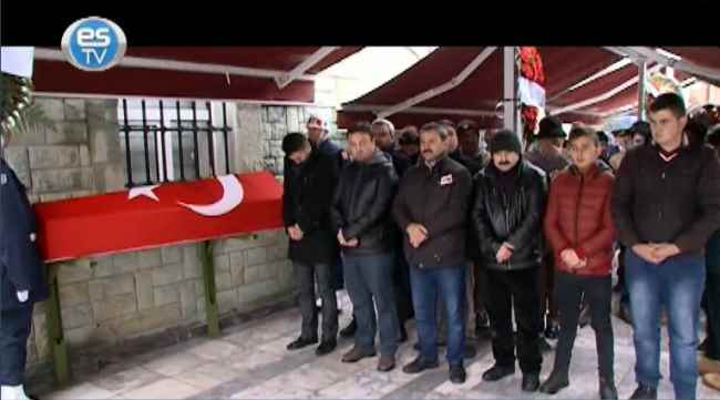 Kırgızistan'daki uçak kazası