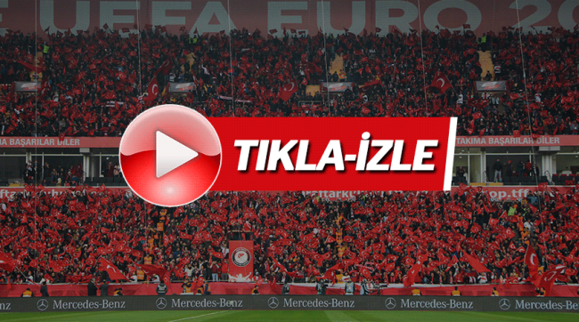 Kırmızı - Beyaz - En büyük - Türkiye