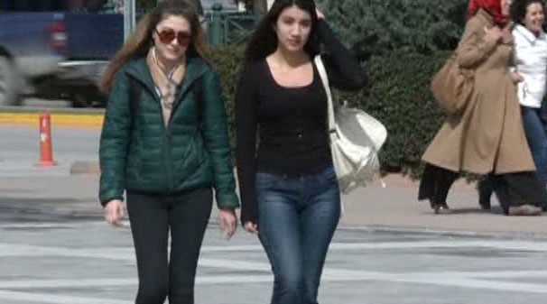 Kış aylarında fit kalmanın yolları