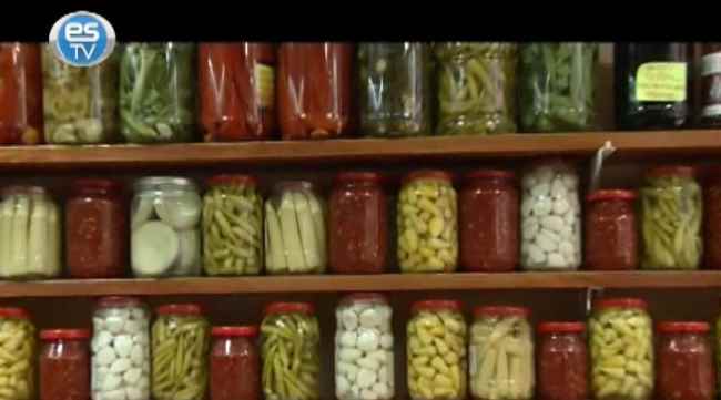 Kış aylarının vazgeçilmezi 'turşu'