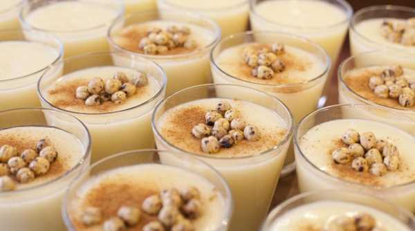 Kış aylarının vazgeçilmezi boza