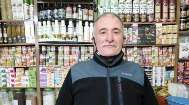 Kış çaylarına talep çoğaldı