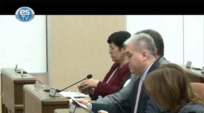 Komisyon üyeleri belirlendi