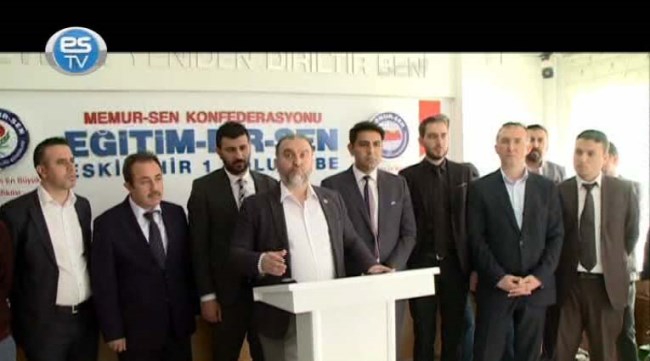 Konu çarpıtılıyor