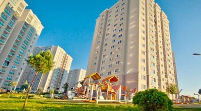 Konutta faiz oranları fırladı