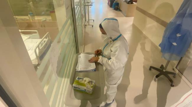 Korona yayılımı artıran iki tehlikeli grup