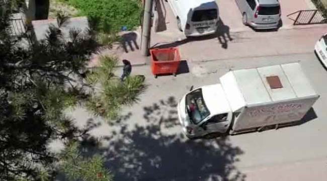 Koronavirüs Eskişehir'de hayatı böyle değiştirdi