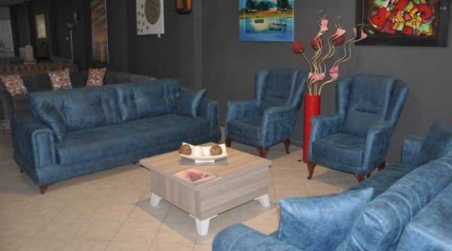 Koronavirüs mobilya sektörünü de vurdu