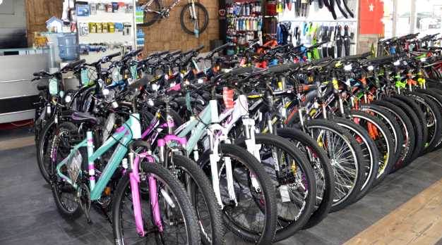 Koronavirüs satışı artırdı