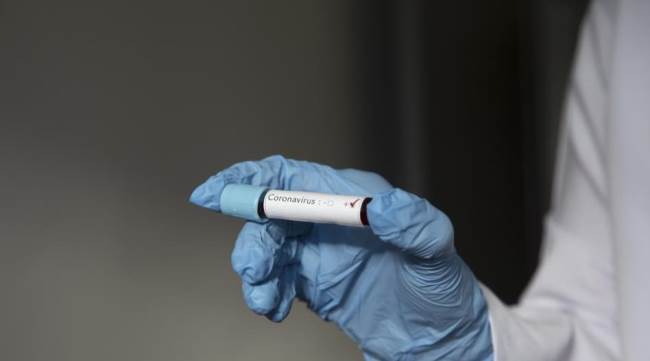 Koronavirüs virüsü salgını, 6 kıtada 117 ülkeye yayıldı