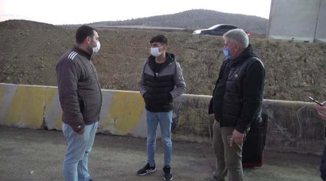 Koronavirüslü gençten şok soru