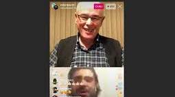 Koronaya Karşı Yaşasın Hayat!