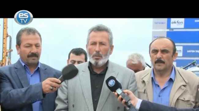 Köstek değil destek olsunlar