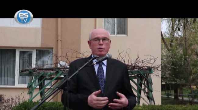 Köy Enstütileri 77 yaşında