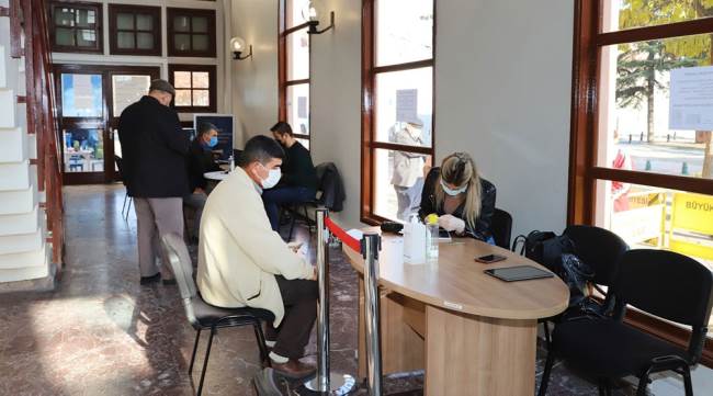 KPSS nedeniyle mağduriyet yaşanmaması için 5 Aralık’a kadar uzatıldı