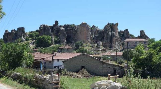 Kral Midas’ın ülkesi turizmde bir türlü beklenen gelişimi gösteremedi