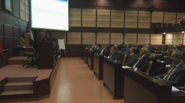 KREDİYE ONAY ÇIKTI