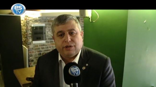 Kristal İş'ten gazetecilere jest